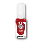 Mi-Ny GERANIUM - Vegan Nail Polish 11 ml