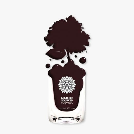 Mi-Ny HYDRANGEA - Vegan Nail Polish 11 ml