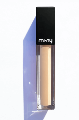 Mi-Ny BOOM CONCEALER N. 1 WITH HYALURONIC ACID AND CAFFEINE