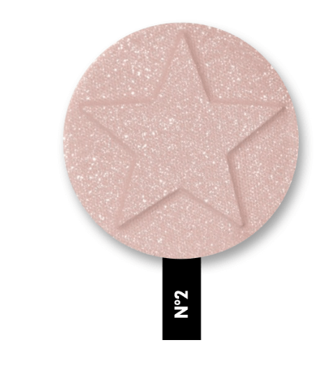 Mi-Ny THE EYESHADOW MONO N. 2