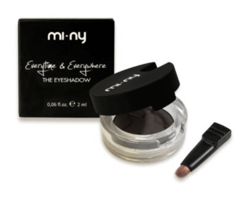 Mi-Ny THE EYESHADOW MONO N. 8