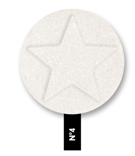 Mi-Ny THE EYESHADOW MONO N. 4