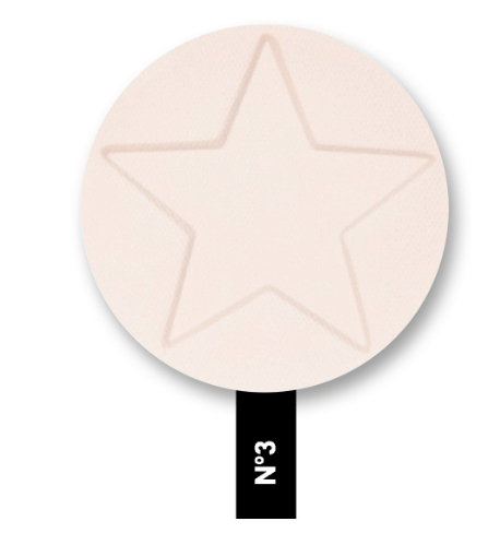 Mi-Ny THE EYESHADOW MONO N. 3