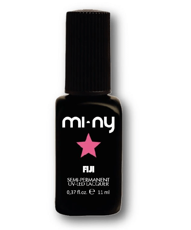 Mi-Ny FIJI – GEL POLISH 11 ml
