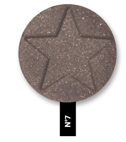 Mi-Ny THE EYESHADOW MONO N. 7