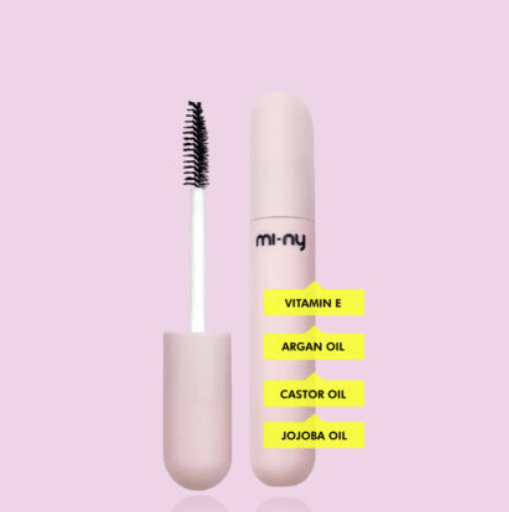 Mi-Ny MASCARA CARE