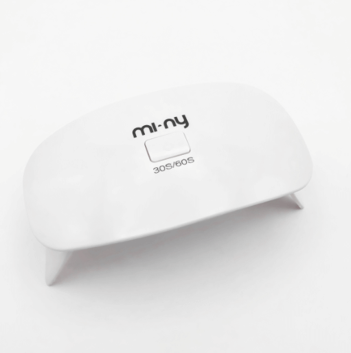 Mi-Ny Led Lamp - White