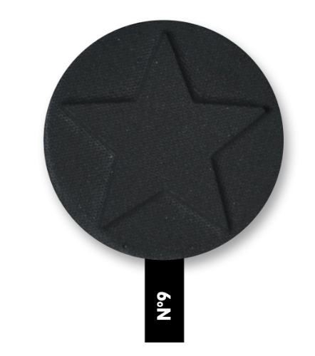 Mi-Ny THE EYESHADOW MONO N. 9