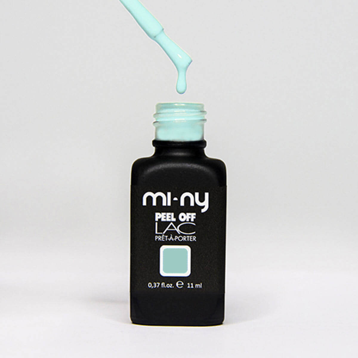 Mi-Ny PEEL LAC ONE STEP - AQUA SKY  11 ml