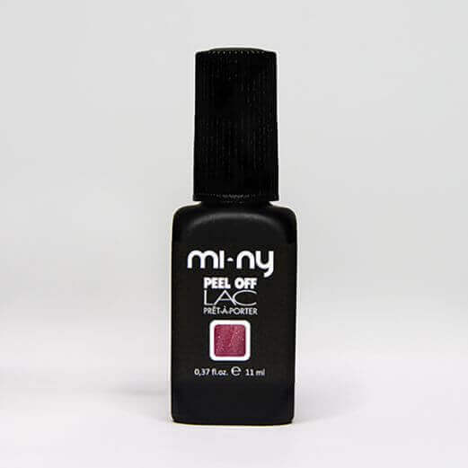 Mi-Ny PEEL LAC ONE STEP - PINK UNICORN 11 ml