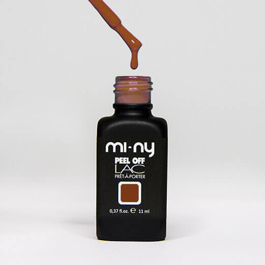 Mi-Ny PEEL LAC ONE STEP - SUGAR ALMOND 11 ml