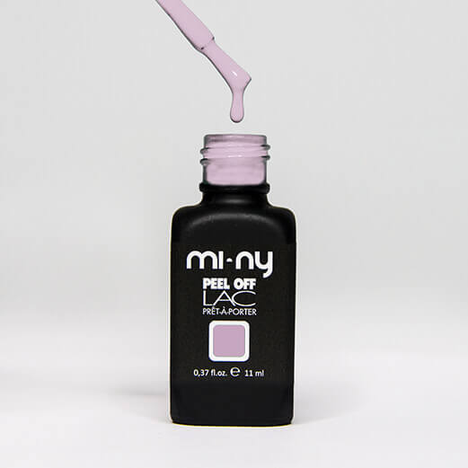 Mi-Ny PEEL LAC ONE STEP - MELLOWROSE 11 ml