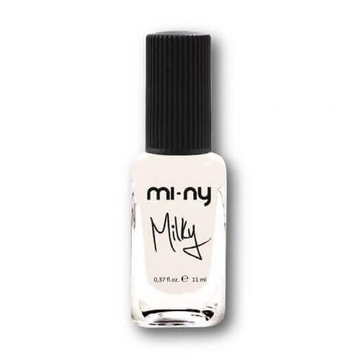 Mi-Ny NAIL POLISH MILKY N. 207 11 ml