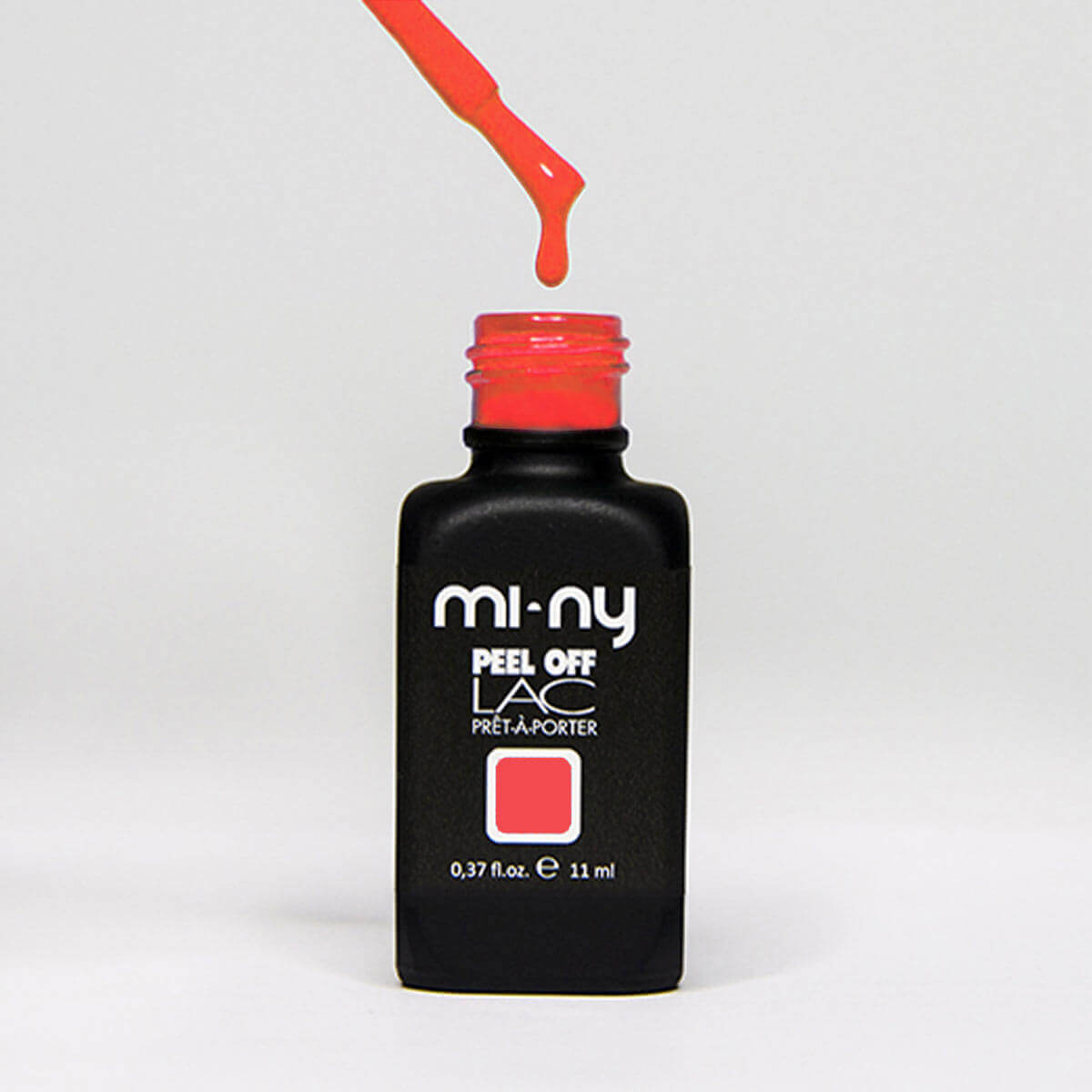 Mi-Ny PEEL LAC ONE STEP - HAPPY HOUR 11 ml