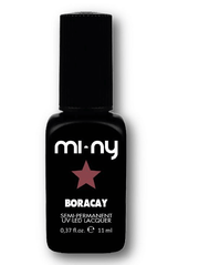 Mi-Ny BORACAY – GEL POLISH 11 ml