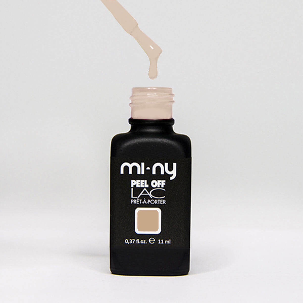 Mi-Ny PEEL LAC ONE STEP  - PERFECTLY NUDE 11 ml