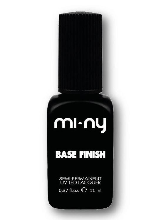 Mi-Ny MOOD BASE FINISH 11 ML