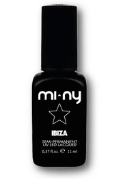 Mi-Ny IBIZA – GEL POLISH 11 ml