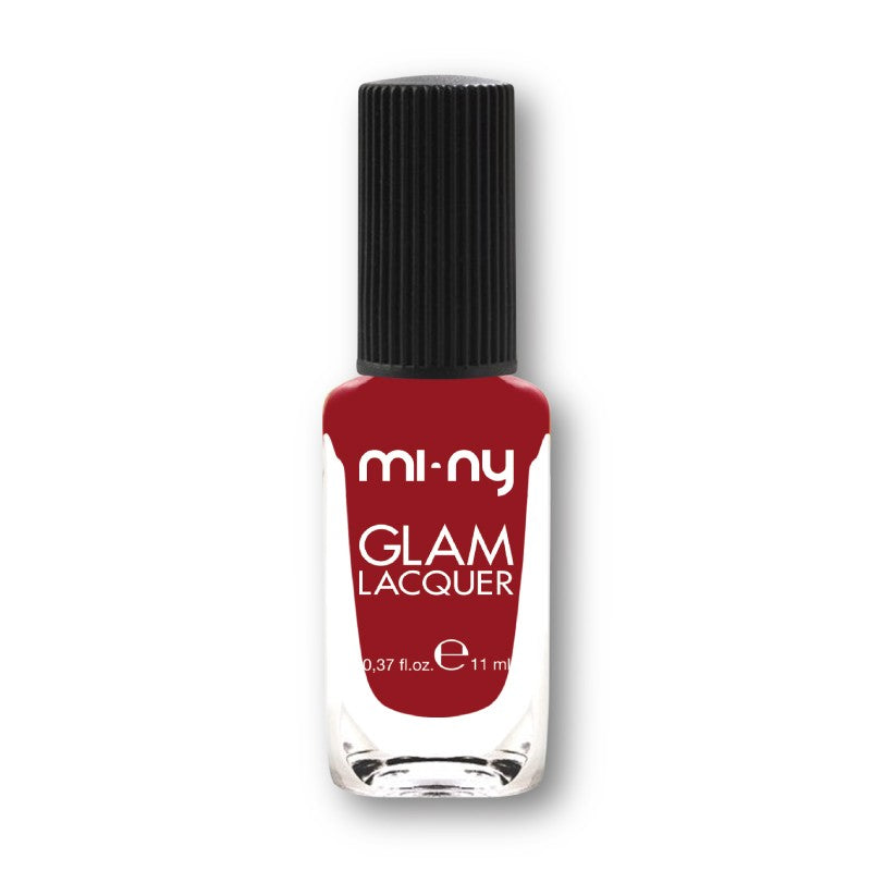 Mi-Ny NAIL POLISH GLAM - SECRET WINDOW 11 ml