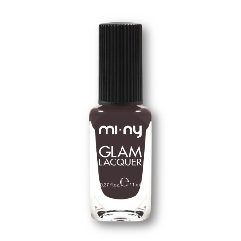 Mi-Ny NAIL POLISH GLAM - SEX APPEAL 11 ml
