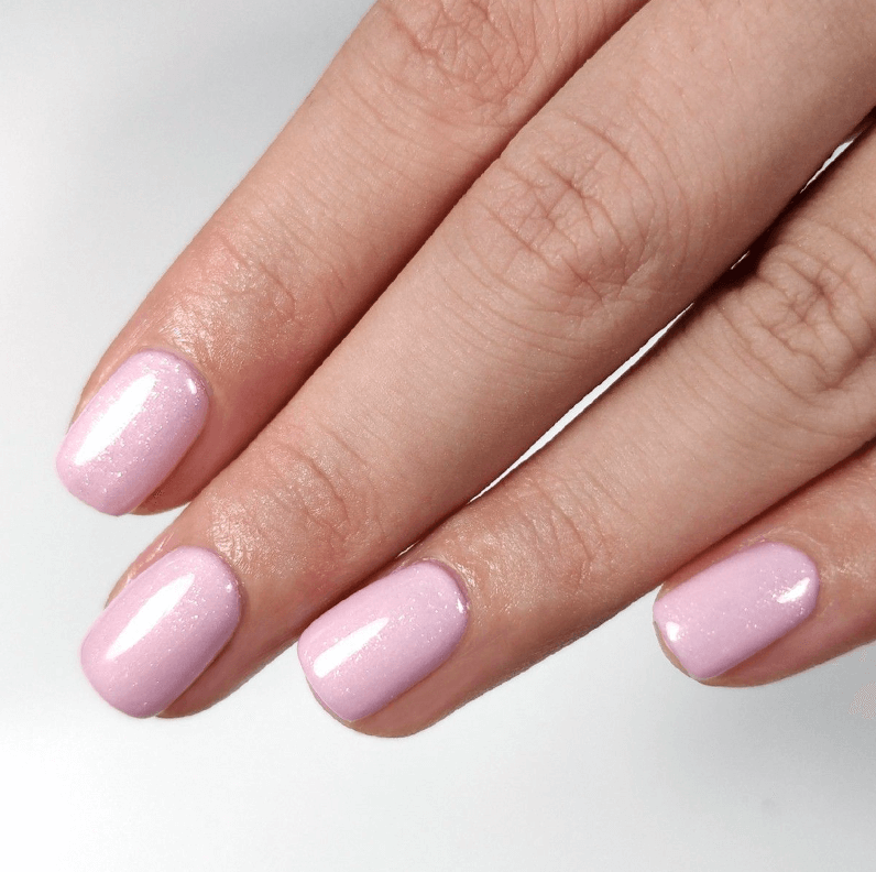 Mi-Ny LADY MUSGRAVE – GEL POLISH 11 ml