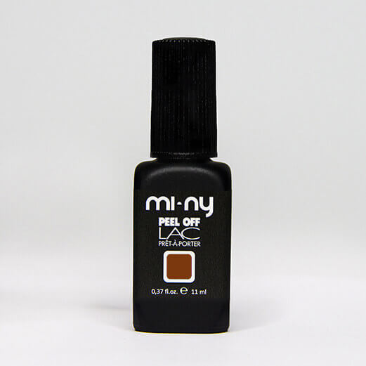 Mi-Ny PEEL LAC ONE STEP - SUGAR ALMOND 11 ml