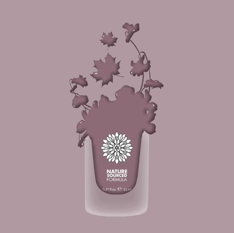 Mi-Ny WISTERIA – Vegan Nail Polish 11 ml