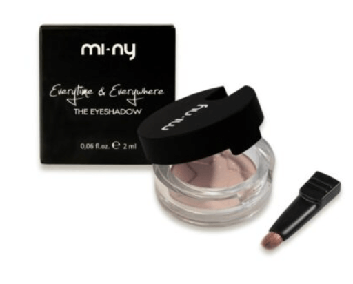 Mi-Ny THE EYESHADOW MONO N. 2