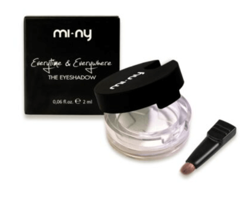 Mi-Ny THE EYESHADOW MONO N. 4