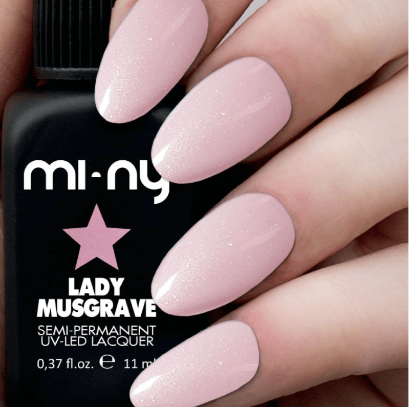 Mi-Ny LADY MUSGRAVE – GEL POLISH 11 ml