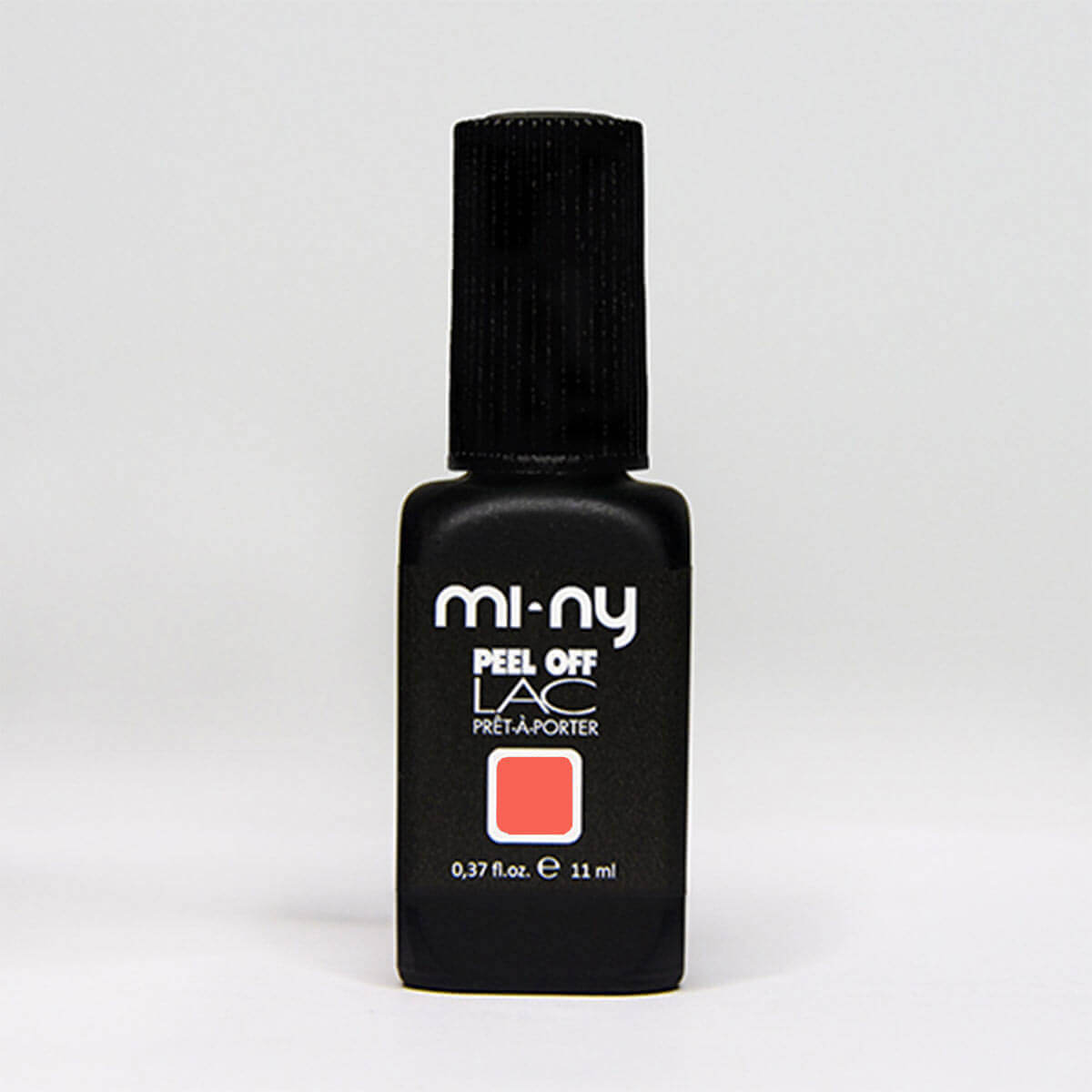 Mi-Ny PEEL LAC ONE STEP -  LIVING CORAL 11 ml
