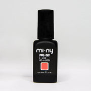 Mi-Ny PEEL LAC ONE STEP -  LIVING CORAL 11 ml