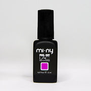 Mi-Ny PEEL LAC ONE STEP - UNCONVENTIONAL PINK 11 ml