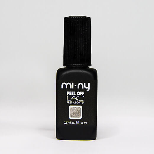 Mi-Ny PEEL LAC ONE STEP - DISCO BALL 11 ml