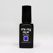 Mi-Ny PEEL LAC ONE STEP - DEEP BLUE 11 ml