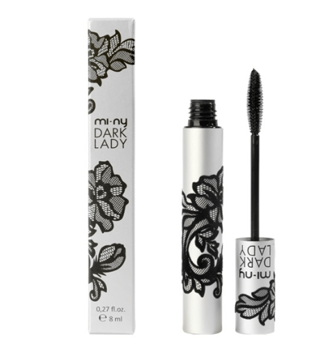 Mi-Ny MASCARA DARK LADY