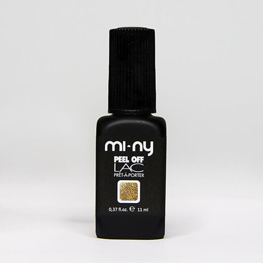 Mi-Ny PEEL LAC ONE STEP - HONEY GOLD 11 ml
