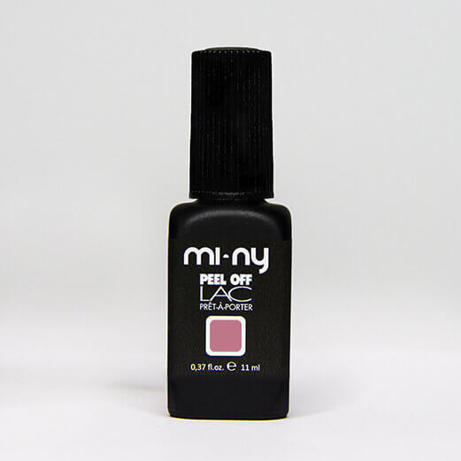 Mi-Ny PEEL LAC ONE STEP - WILD ROSE 11 ml